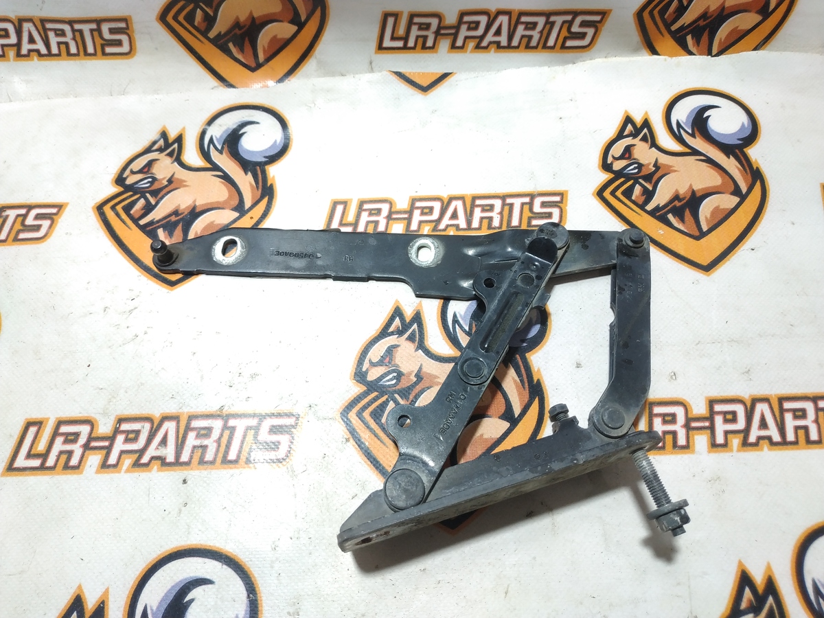 LR040747 Петля капота правая Range Rover Sport L320 (2005-2013) Б/У